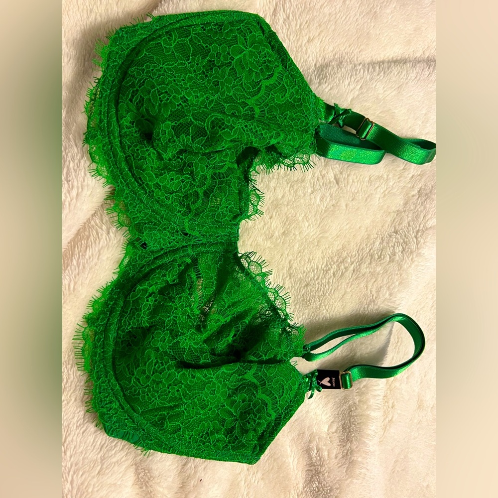 Victoria’s Secret Dream Angels bra